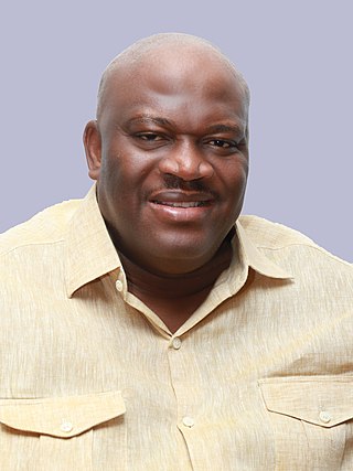 <span class="mw-page-title-main">Henry Quartey</span> Ghanaian politician