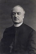 Cardinal Herbert Vaughan