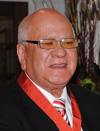 <span class="mw-page-title-main">John Clarke (public servant)</span> New Zealand public servant