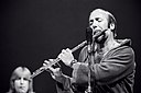 Herbie Mann: Âge & Anniversaire