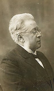 Herman Johan Foss Reimers Norwegian politician