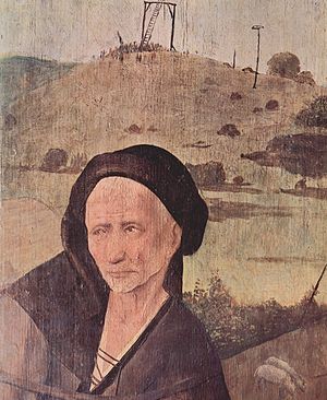 Hieronymus Bosch: Herkunft und Name, Leben, Werk