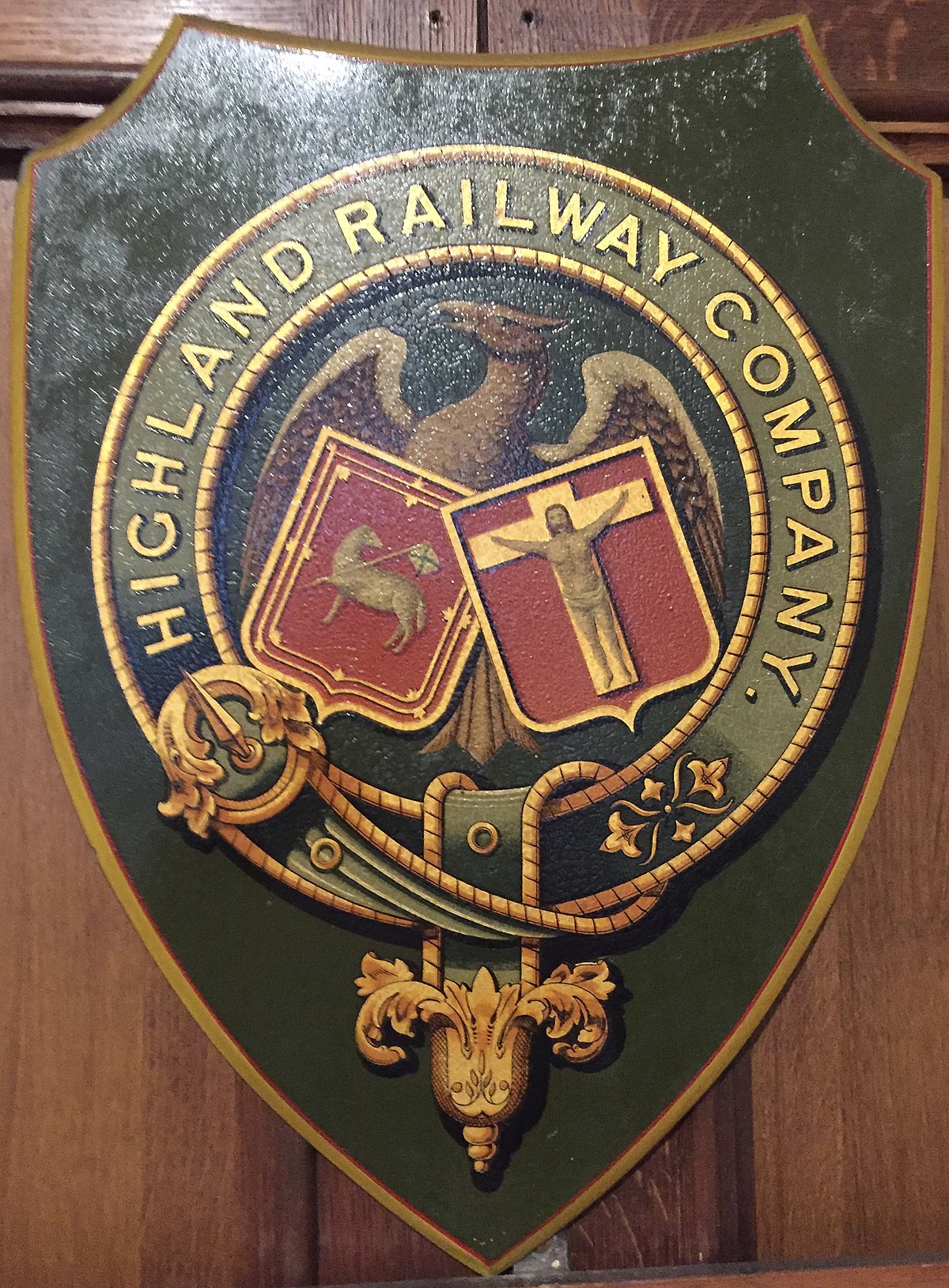 Highland Railway Wikipedia