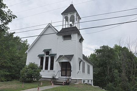 HillsboroughNH UnionChapel