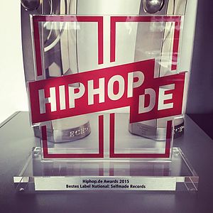 Hiphop.de: Hiphop.de Awards, Weblinks, Einzelnachweise