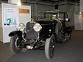 Hispano Suiza Tipo 49