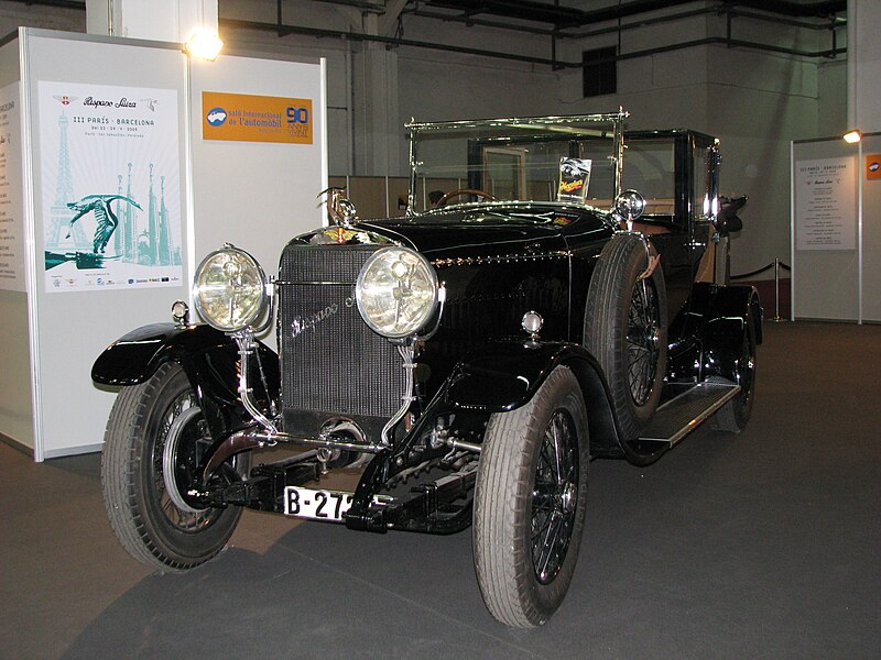 File:Hispano Suiza Tipo 49.jpg