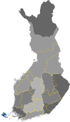 Històrica província d'Åland, Finland.svg