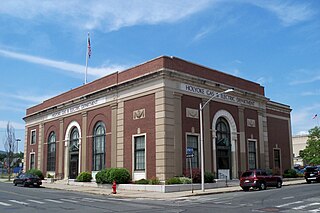 Holyoke Gas & Electric