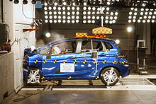 How Crash Testing Works