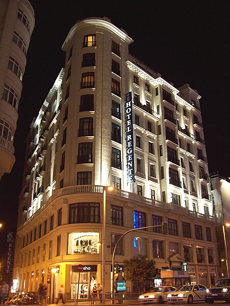 File:Hotel Regente (Madrid) 01.jpg