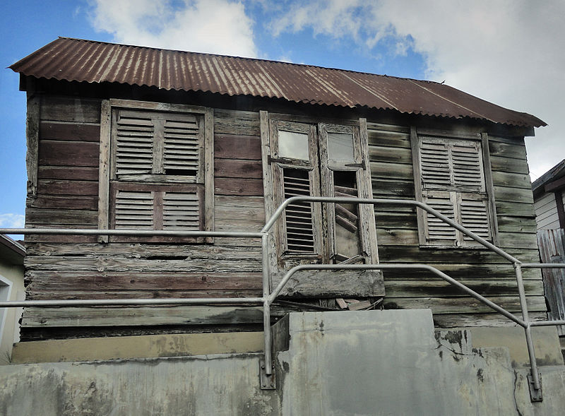 File:House, Barbados (7000634719).jpg