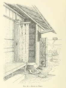 House in Tokio Morse 1885 Figure 49.png