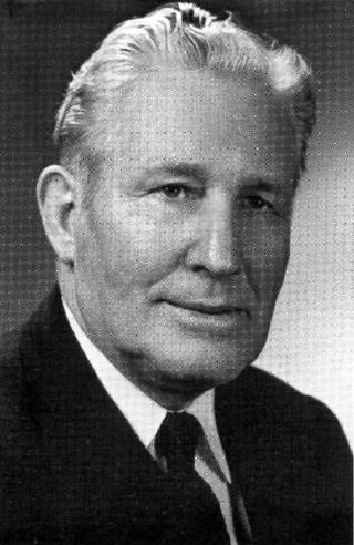 <span class="mw-page-title-main">Hugh B. Brown</span> American religious leader (1883–1975)