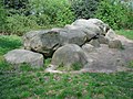 Diever, dolmen