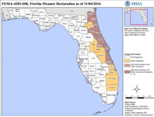 Hurricane Matthew - Wikipedia