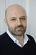 Hussein Chalayan