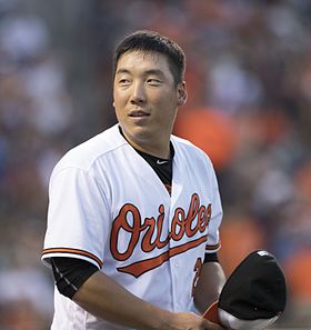 Image illustrative de l’article Kim Hyun-soo (baseball)