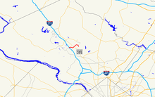 I-370 in MD map.png