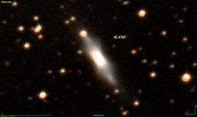 Image illustrative de l’article IC 4767