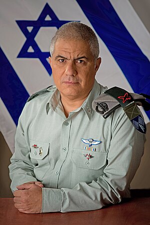 אלמוז רציני. התמונה בערך כרגע