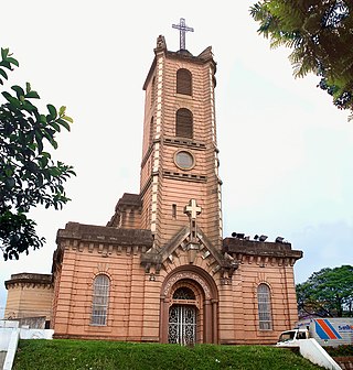 <span class="mw-page-title-main">Santo Antônio, Rio Grande do Sul</span>