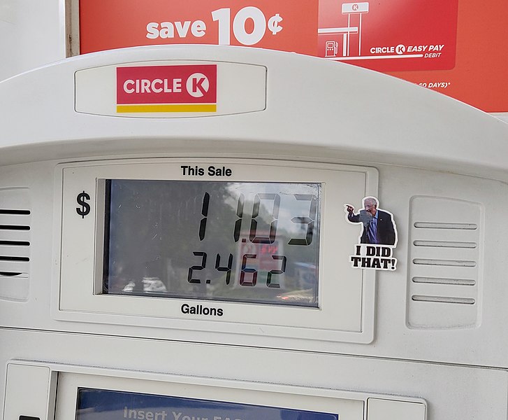 File:I did That sticker on gas pump.jpg