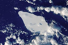 Image 57Iceberg A22A in the South Atlantic Ocean (from Atlantic Ocean)