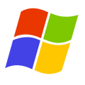 Іконка Microsoft Windows