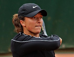 Vrouwen Roland Garros 2023: Toernooisamenvatting, Geplaatste speelsters, Toernooischema