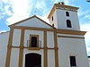 Iglesia Nuestra Señora Del Rosario