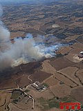 Miniatura per Incendi de Santa Coloma de Queralt