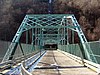 Brücke in Johnstown City