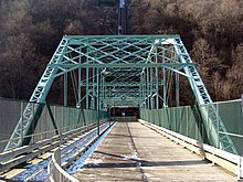 Šikmá rovina Bridge.jpg