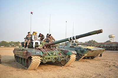 装甲戦闘車両