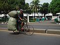 Bike, Indonesia