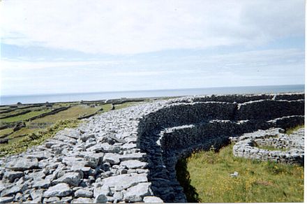 Dún Conor Ringfort