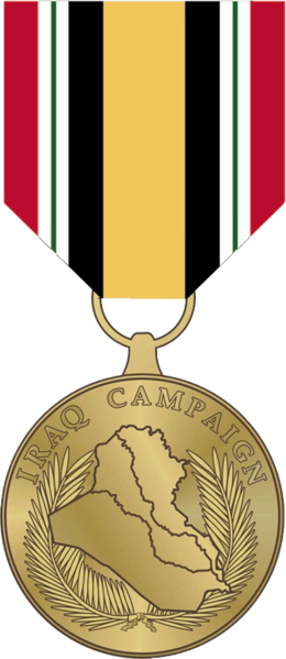 File:Iraq Campaign Medal, obverse.png