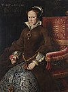 Isabella Stuart Gardner 1471 Mary I Mor.jpg