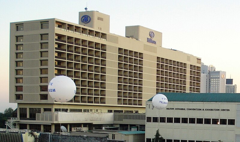 File:Istanbul Hilton.JPG