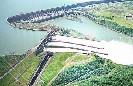 Itaipu