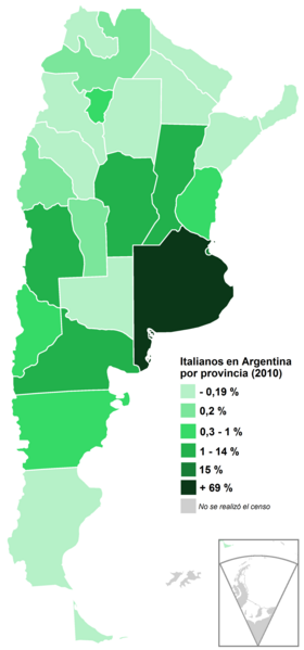 Fichier:Italiens en Argentine par province - 2010.png