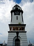 Thumbnail for File:J.W.W. Birch Clock Tower1 through my eyes (lens) to the world.jpg