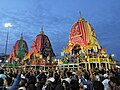 JAI JAGANNATH