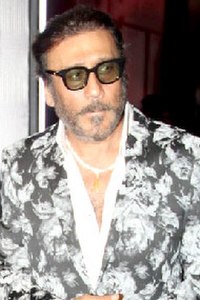 Jackie Shroff at the GQ Best Dressed Awards event in 2017