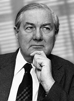 Miniatura James Callaghan