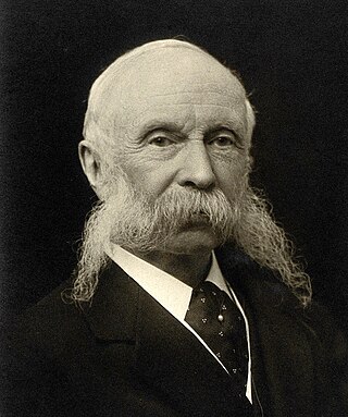 <span class="mw-page-title-main">James Crichton-Browne</span> British psychiatrist, neurologist, and eugenicist (1840–1938)