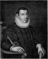 EscóciaJames Crichton (1560-1582)