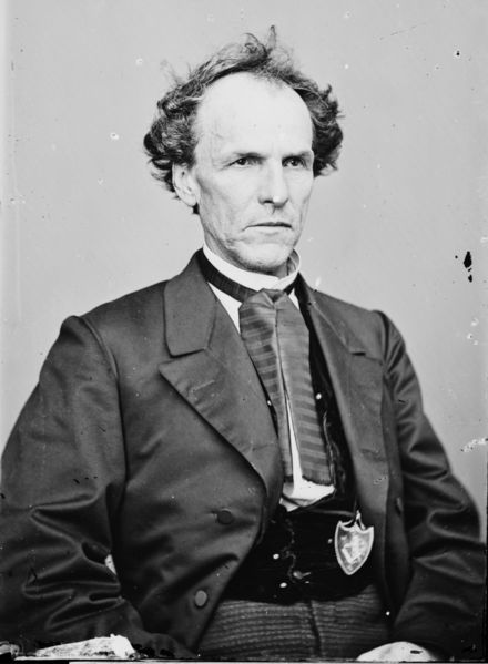 File:James H. Lane Senator - Brady-Handy.jpg