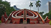 Thumbnail for Jantar Mantar, New Delhi